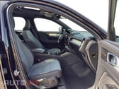 Volvo XC40 T4 Recharge DKG Inscription Expression