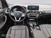 BMW iX3 sDrive35
