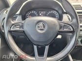 Skoda Fabia Break 1.4 TDi Ambition