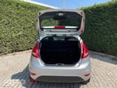 Ford Fiesta 1.4 TDCi Trend