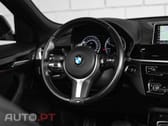 BMW X2 16 d sDrive Auto Pack M