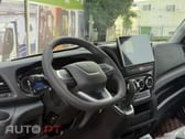 Iveco Daily 3.0 - 180 CAVALOS L5 NOVA !