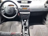 Citroen C4 1.6 HDi SX