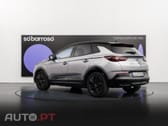 Opel Grandland (X) 1.6 T PHEV GS Line
