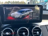 Mercedes-Benz C 220 d Avantgarde+ Aut.