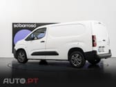 Peugeot Partner 1.5 BlueHDi Premium Longa