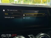 Mercedes-Benz GLA 200 d AMG Line