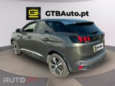 Peugeot 3008 1.2 PureTech Access