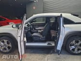 Mazda MX-30 e-SKYACTIV