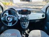 Fiat 500C 0.9 TwinAir Lounge