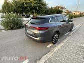 Renault Mégane Sport Tourer 1.5 Blue dCi Limited
