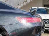 Mercedes-Benz AMG GT Coupe Speedshift 7G-DCT