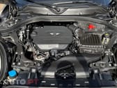MINI Clubman One D Sport Edition