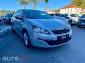 Peugeot 308 SW 1.6 BlueHDi Allure