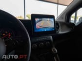 Mercedes-Benz Citan Outro