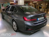 BMW 330 e Auto