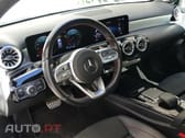Mercedes-Benz A 200 AMG Line Aut.