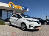 Renault Zoe (c/ Bateria) E-Tech EV50 Equilibre