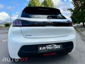 Peugeot 208 1.2 PureTech Active
