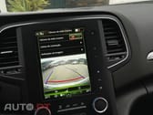 Renault Mégane 1.5 dCi Dynamique S SS