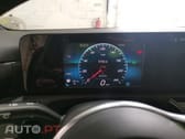Mercedes-Benz A 160 d Business Solutions