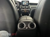 Mercedes-Benz GLC 250 d AMG Line 4-Matic