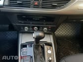 Audi A6 3.0 TDi V6 quattro Advance S tronic