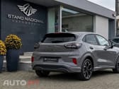 Ford Puma 1.0 EcoBoost MHEV ST-Line Design