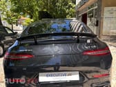 Mercedes-Benz AMG GT 53 4MATIC+