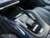 Mercedes-Benz GLE d 4Matic 9G-TRONIC AMG Line