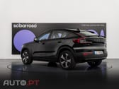 Volvo C40 Recharge Plus