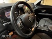 Renault Grand Scénic 1.7 Blue dCi Business