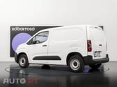 Peugeot Partner 1.5 BlueHDi Premium Standard