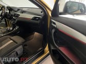 BMW X2 16 d sDrive Auto Advantage
