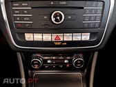Mercedes-Benz GLA 220 d Urban