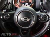 MINI Countryman John Cooper Works ALL4 Auto Desp.