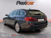 BMW 520 d Auto