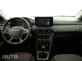 Dacia Jogger Jogger 1.0 ECO-G Extreme+ Up&Go 7L Bi-Fuel