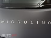 Microlino 2.0 COMPETIZIONE
