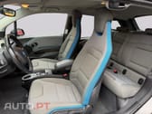 BMW i3 Comfort Package Advance 94 AH