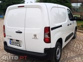Peugeot Partner 1.5 BlueHDi Premium Standard