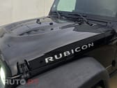Jeep Wrangler III Rubicon 2.8 CRD