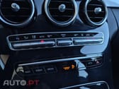 Mercedes-Benz C 200 d Station 9G-TRONIC