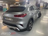 Kia Xceed 1.6 GDi PHEV Drive