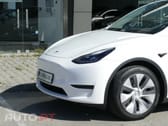 Tesla Model Y Tração Traseira