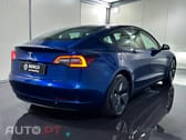Tesla Model 3 Standard Range Plus RWD