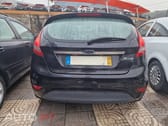 Ford Fiesta 1.2