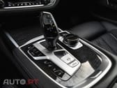 BMW 745 I.V.A DEDUTIVEL e M Sportpaket Laserlicht Head Up