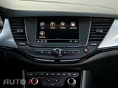 Opel Astra 1.2 T Design & Tech S/S