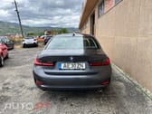 BMW 320 d Line Sport Auto